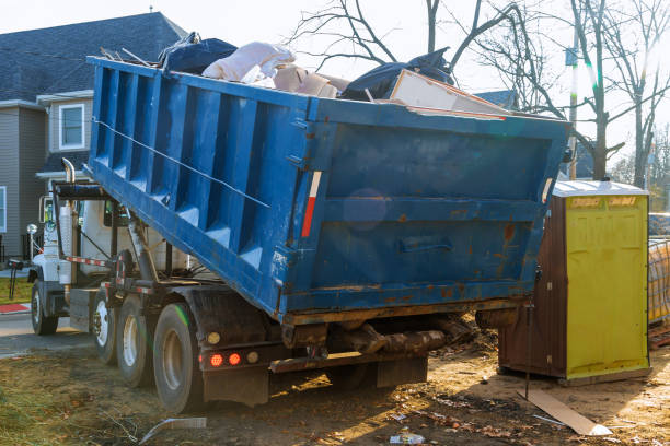 Best Trash Removal Near Me  in Moroni, UT