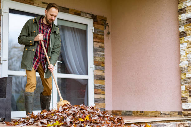 Best Yard Cleanup Services  in Moroni, UT