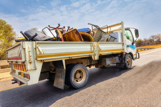 Professional Junk Removal in Moroni, UT