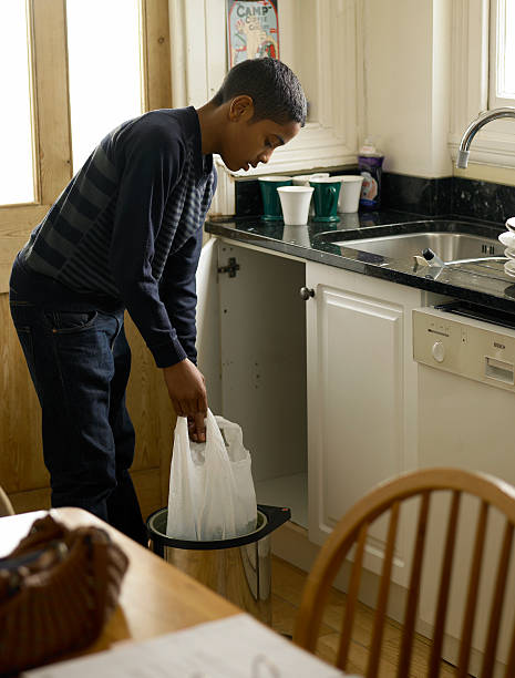 Appliance Disposal in Moroni, UT